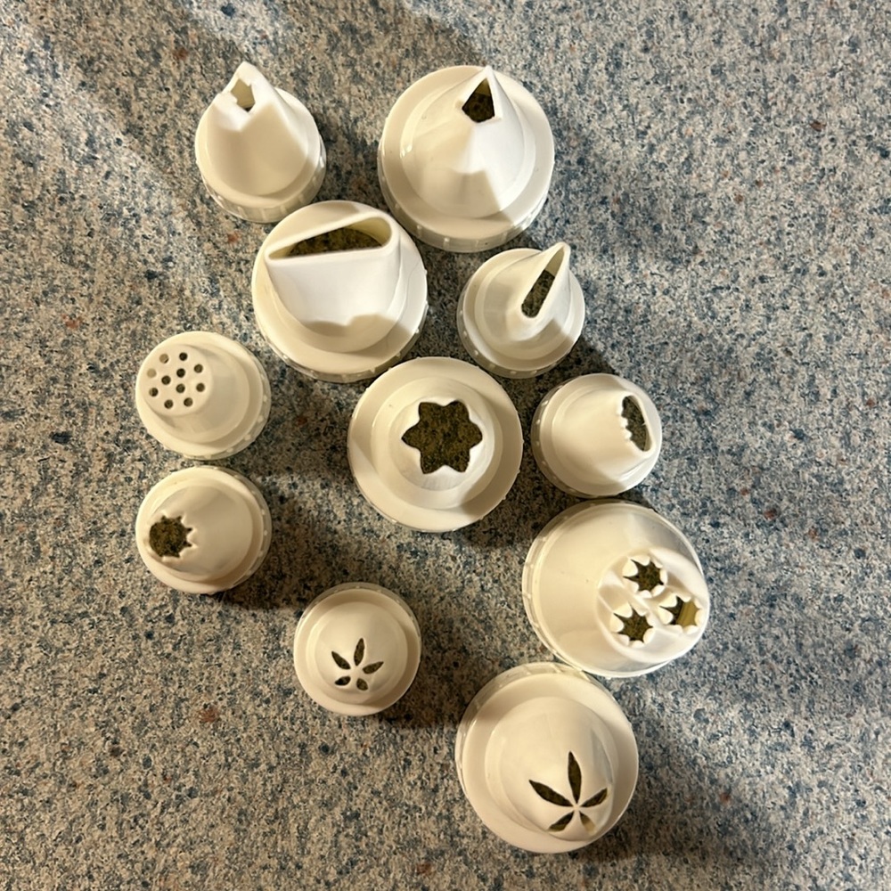 Baking tools - Picture 4 of 4